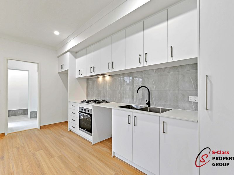 3 / 378 Railway Parade, Beckenham