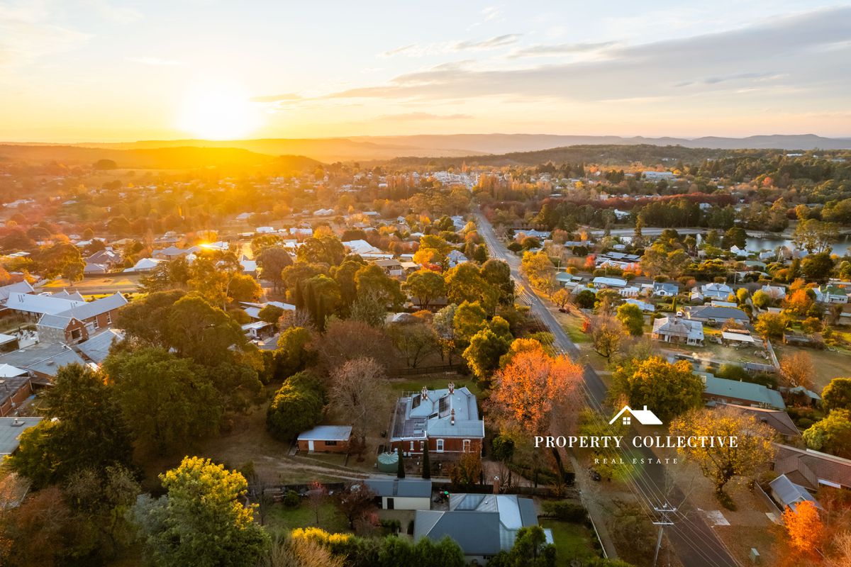 32-34 Albert Road, Beechworth