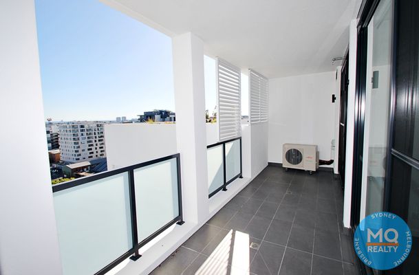 1004 / 11 RAPHAEL STREET, Lidcombe