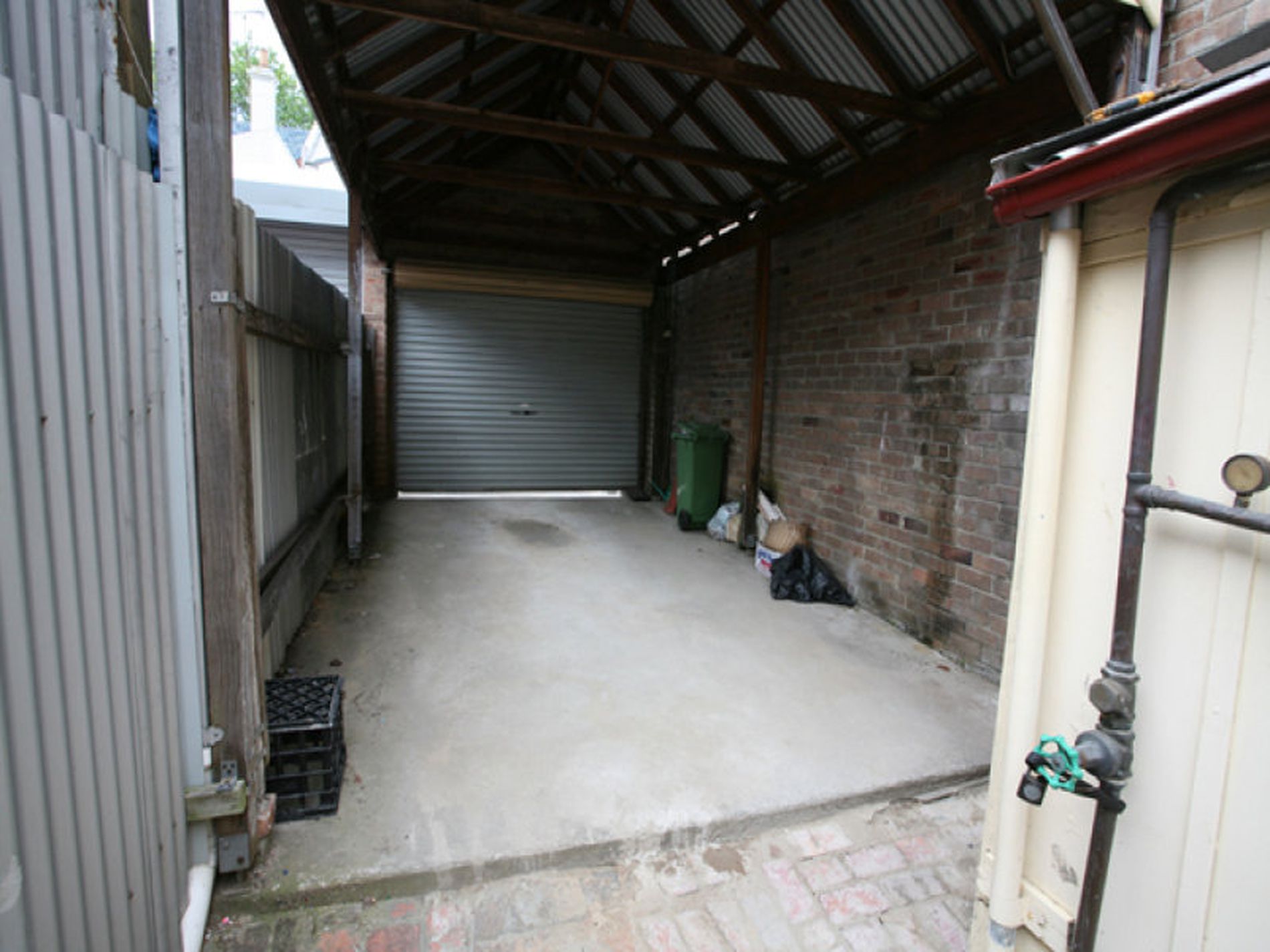 202 Commonwealth Street, Surry Hills