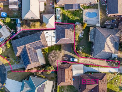 14 Wakehurst Place, West Bathurst