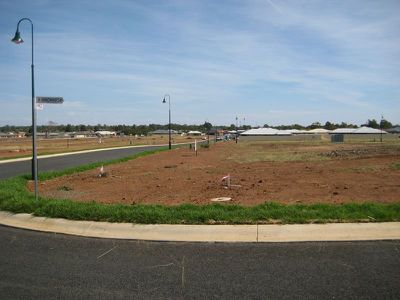 Lot 70 Lot 70 Hindmarsh Esplanade, Dubbo