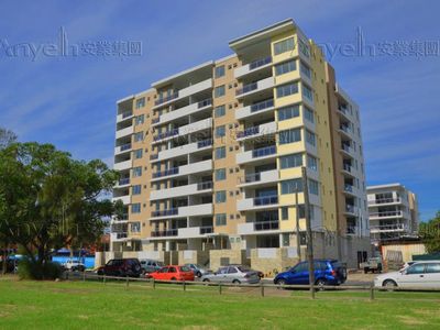 203B / 20-26 Innesdale Road, Wolli Creek