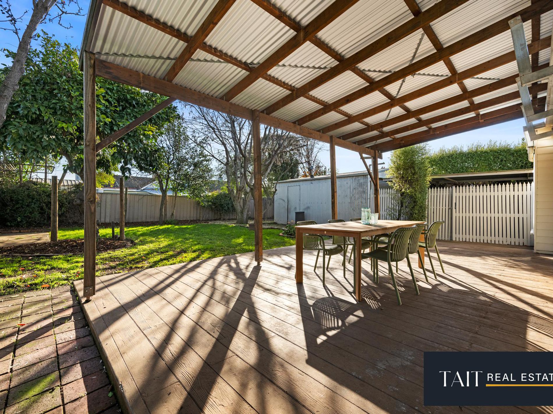 20 Orwell Street, Wangaratta