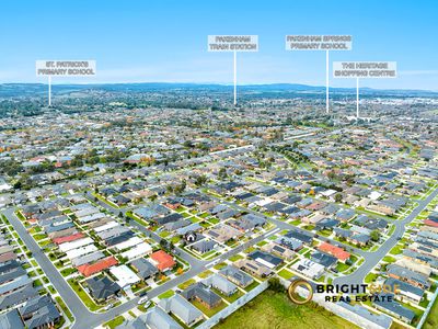 10 Cumberland Drive, Pakenham