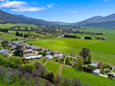 20 Ryders Lane, Tawonga