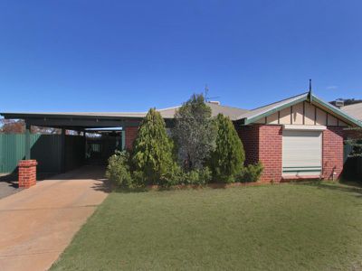 3 Dellar Place, Kalgoorlie