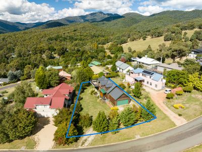 31 Alpine Ridge Drive, Merrijig