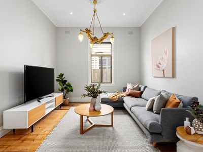 79 Simpson Street, Yarraville