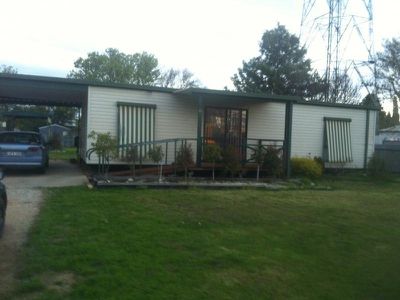 30 Sainsbury Street, Moulamein