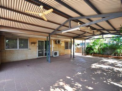 30 Curlew Crescent, South Hedland
