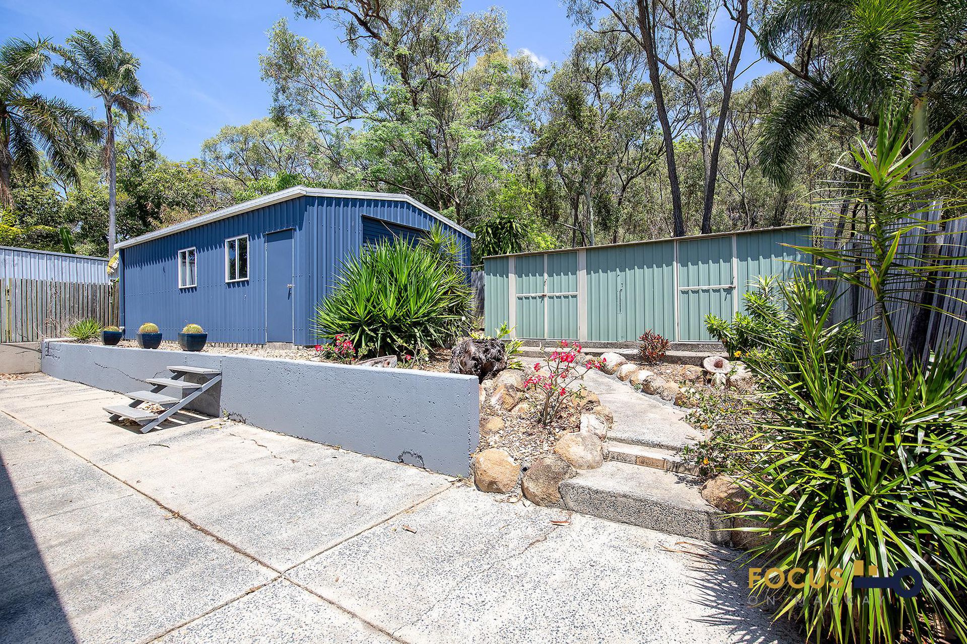 8 Adamson Street, Haliday Bay