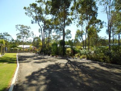 4 BRYPAT CLOSE, Burrum Heads