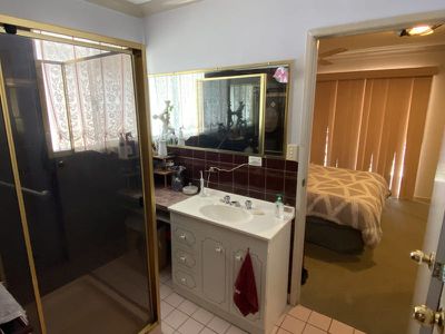 983 Ellesmeres Road (Ellesmere), Kingaroy