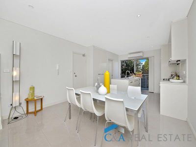 14 / 47-49 Gladstone St, North Parramatta