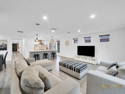 6 Toohey Court, Wyndham Vale