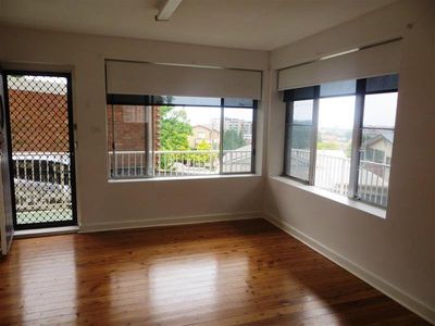 1 / 395 Crown Street, Wollongong