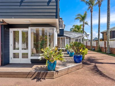 31 Milford Road, Milford