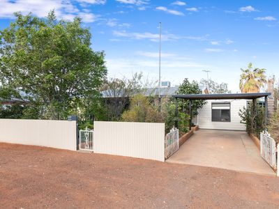 35 Harvey Street, South Kalgoorlie