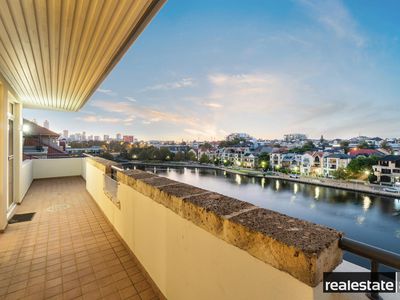 15 / 20 Royal Street, East Perth