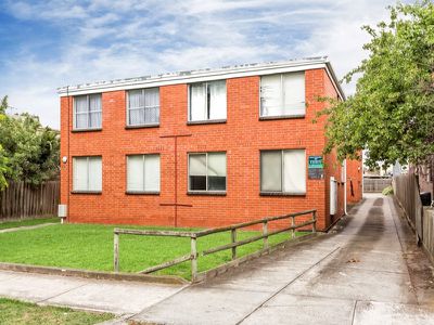 5 / 21 Eldridge Street, Footscray