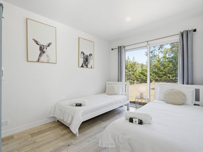 1 / 3 Old Convict Road, Orford