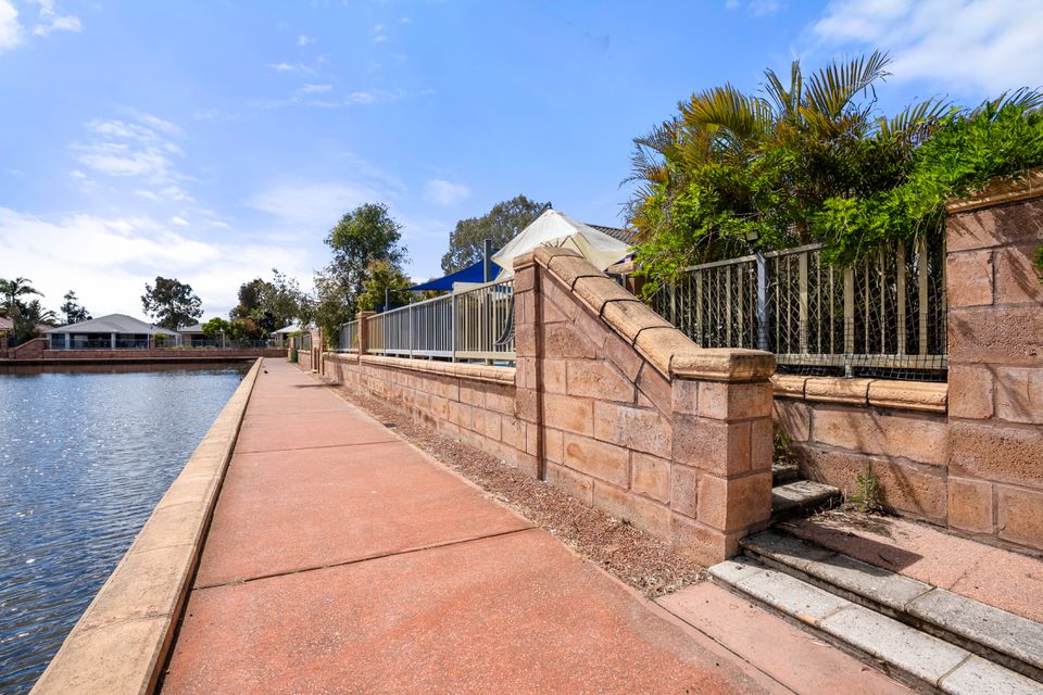 37 Rivergums Boulevard, Baldivis