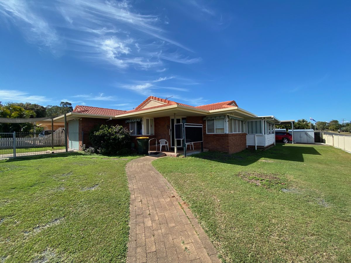 1 Diamond Court, Point Vernon