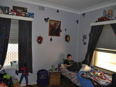 3 Bogan Gate  Rd, Forbes