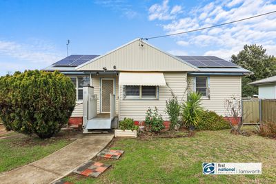 58 Duri Road, Tamworth