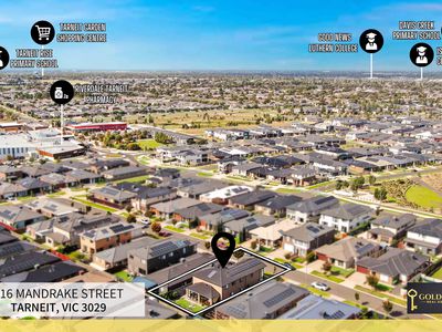 16 Mandrake Street, Tarneit