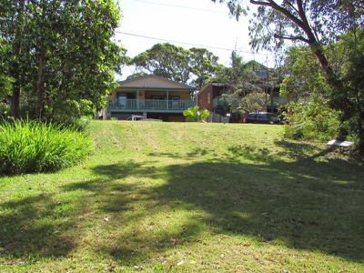 130 Canberra Crescent, Burrill Lake