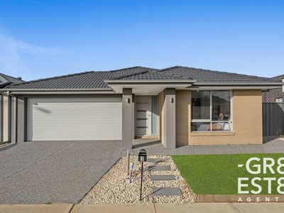 3 Mimosa Grange, Clyde