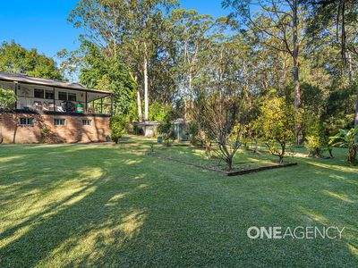 37 William Bryce Road, Tomerong