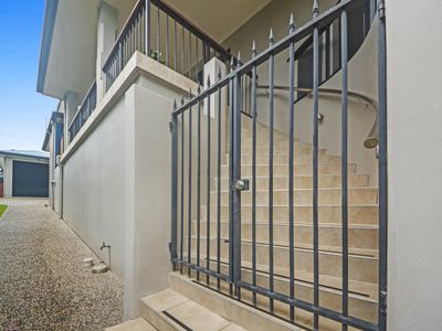 43 MORIARTY STREET, Goondi Hill