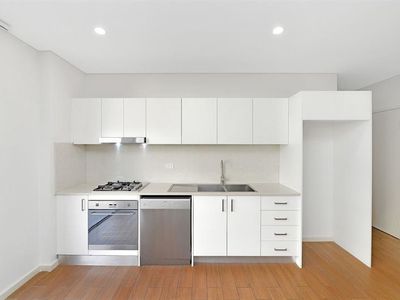 9 / 16 Reede Street, Turrella