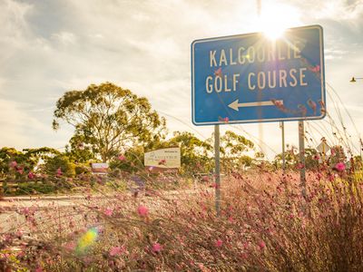 Lot 192 Aslett Drive, Karlkurla