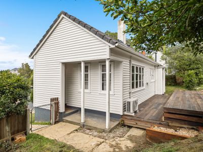 35 Prospect Bank, Wakari