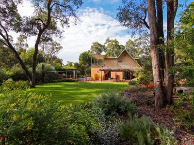 1215 Stoneville Road, Mundaring