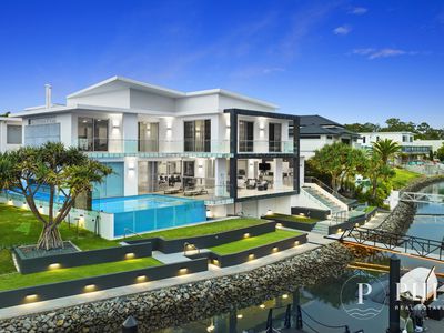 1037 Edgecliff Place, Sanctuary Cove