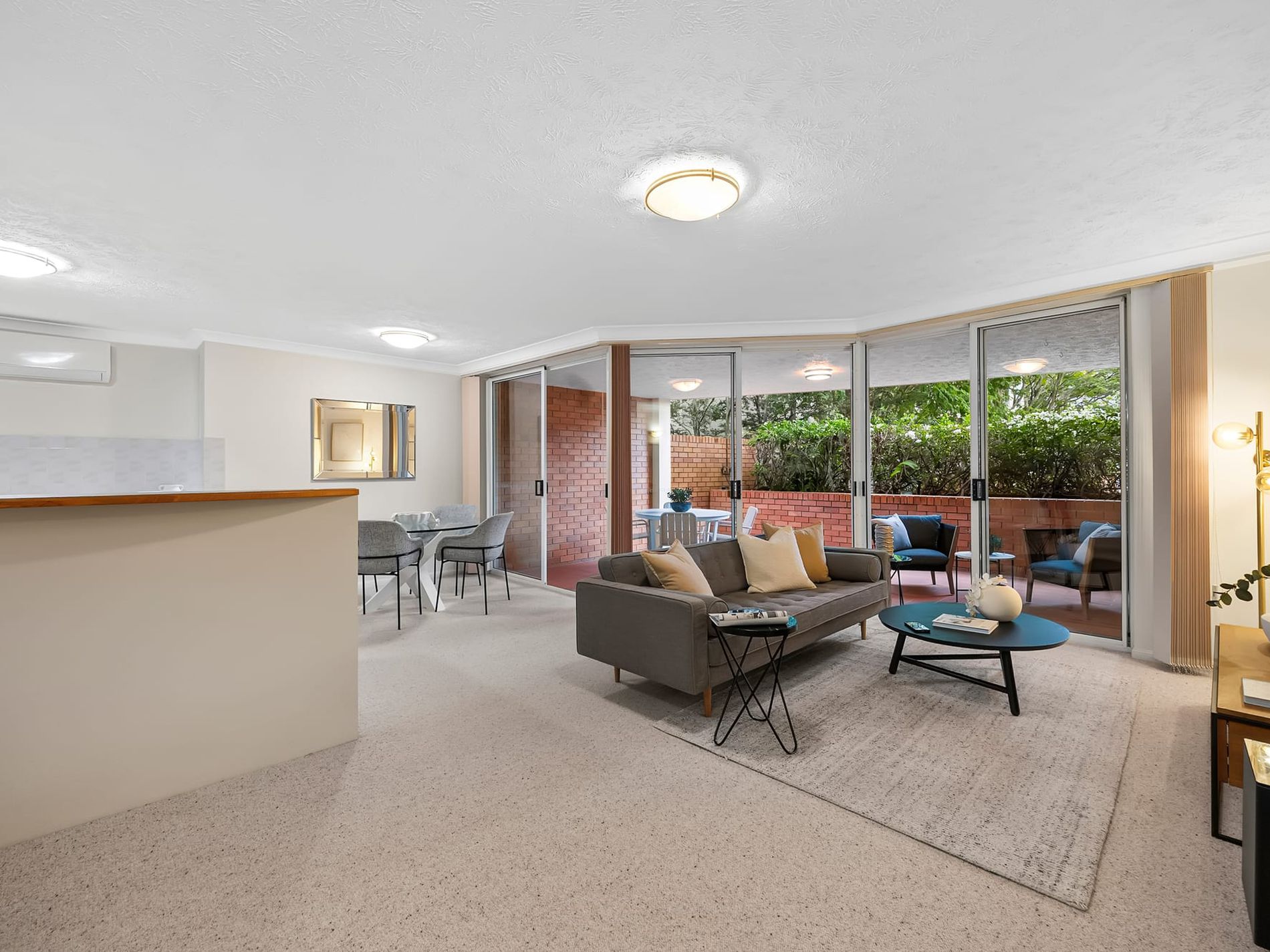 4 / 18-22 Ascog Terrace, Toowong