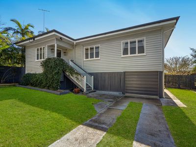 8 Kruger Street, Booval