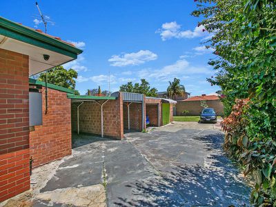 798 Canning Highway, Applecross