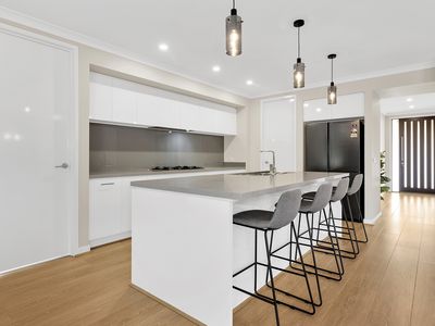 52 Dajarra Avenue, Wyndham Vale