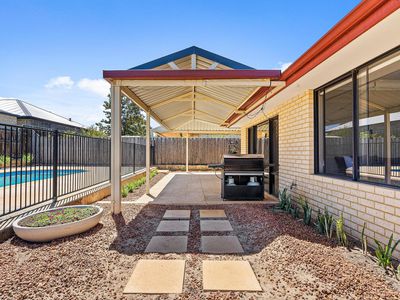 21 Farmaner Parkway, Ellenbrook