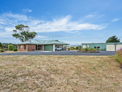 21 Rifle Range Road, Smithton
