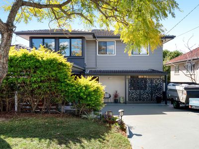 36 Belnoel Street, Wavell Heights