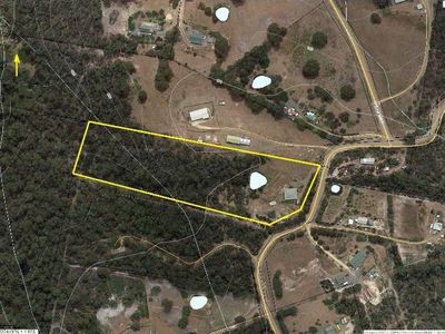 84 Sandhill Road, Cradoc
