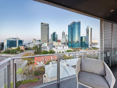 32 / 33 Malcolm Street, West Perth