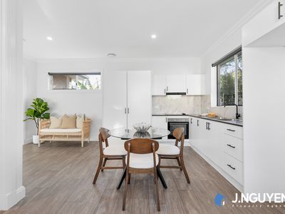 1 Prospect Crescent, Canley Vale
